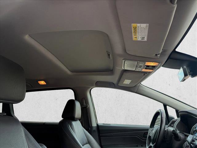 Used 2024 Honda Odyssey EX-L image 12