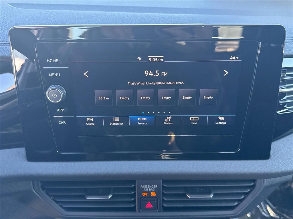 New 2026 Volkswagen Jetta S image 19