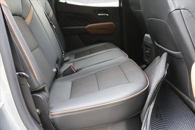 Used 2025 GMC Canyon AT4 AWD/4WD image 26