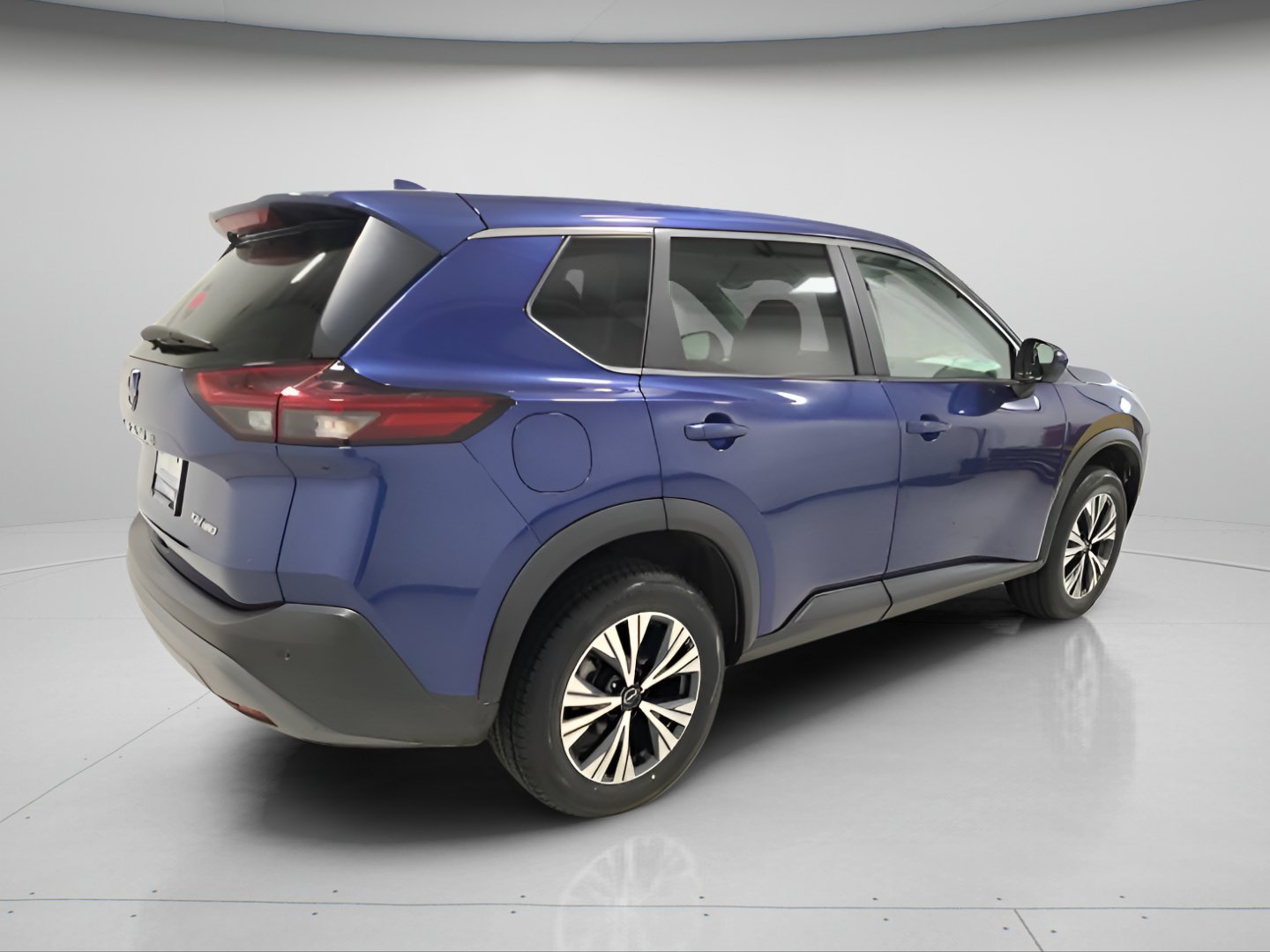 Used 2023 Nissan Rogue SV AWD/4WD image 6