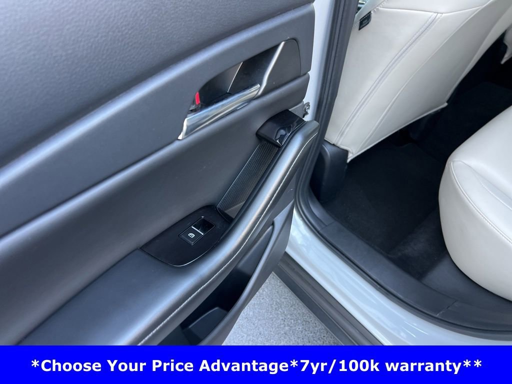 Used 2025 MAZDA CX-30 AWD 2.5 S w/ Preferred Package image 27