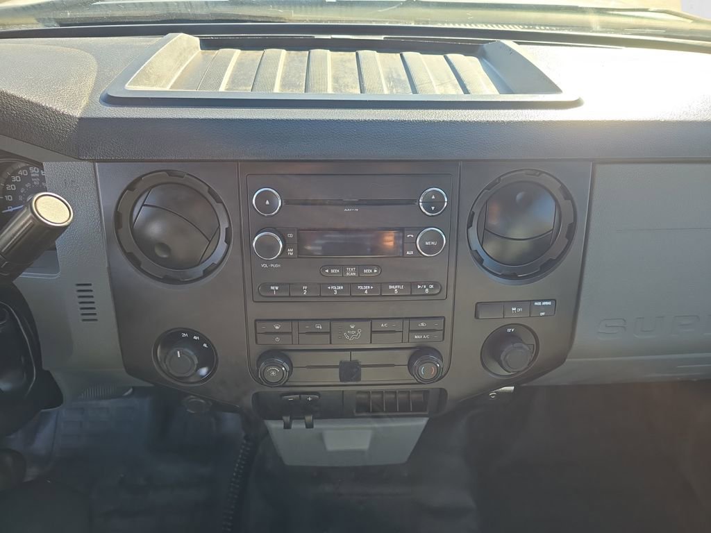 Used 2015 Ford F250 XL w/ Power Equipment Group image 13