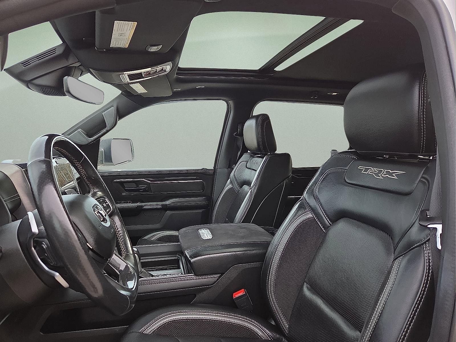 Used 2021 RAM 1500 TRX w/ TRX Level 1 Equipment Group image 13