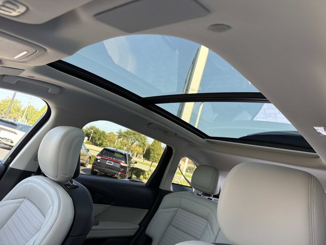 New 2026 Lincoln Nautilus Reserve AWD/4WD image 29