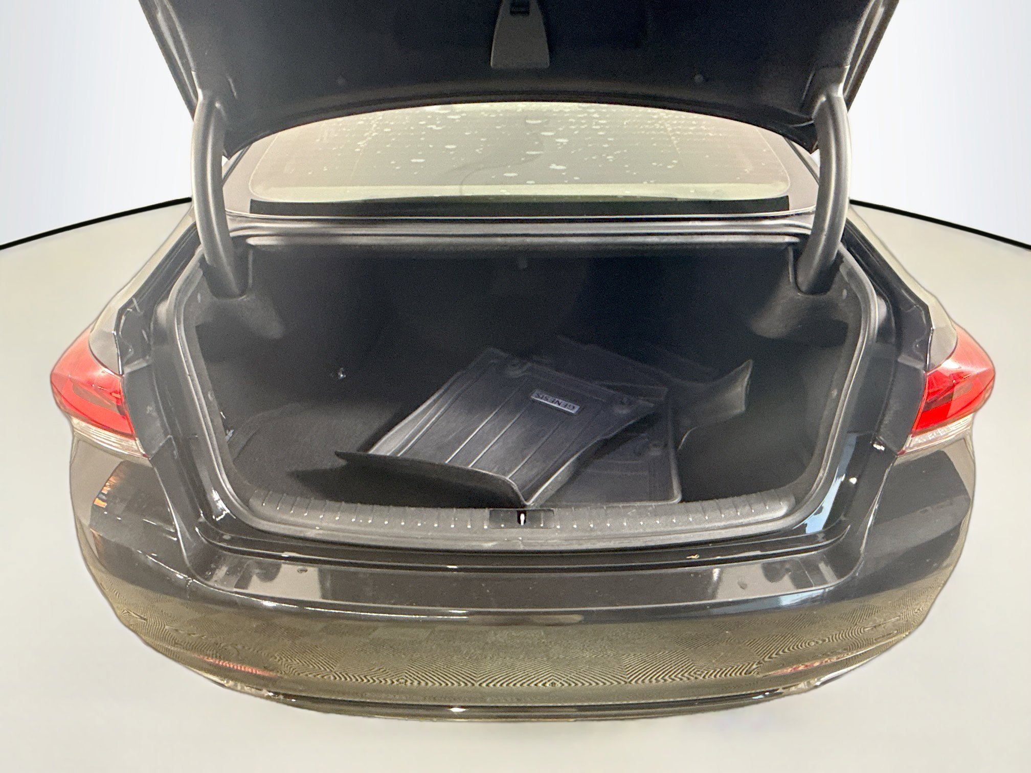 Used 2019 Genesis G80 3.8 w/ Ultimate Package 03 image 35