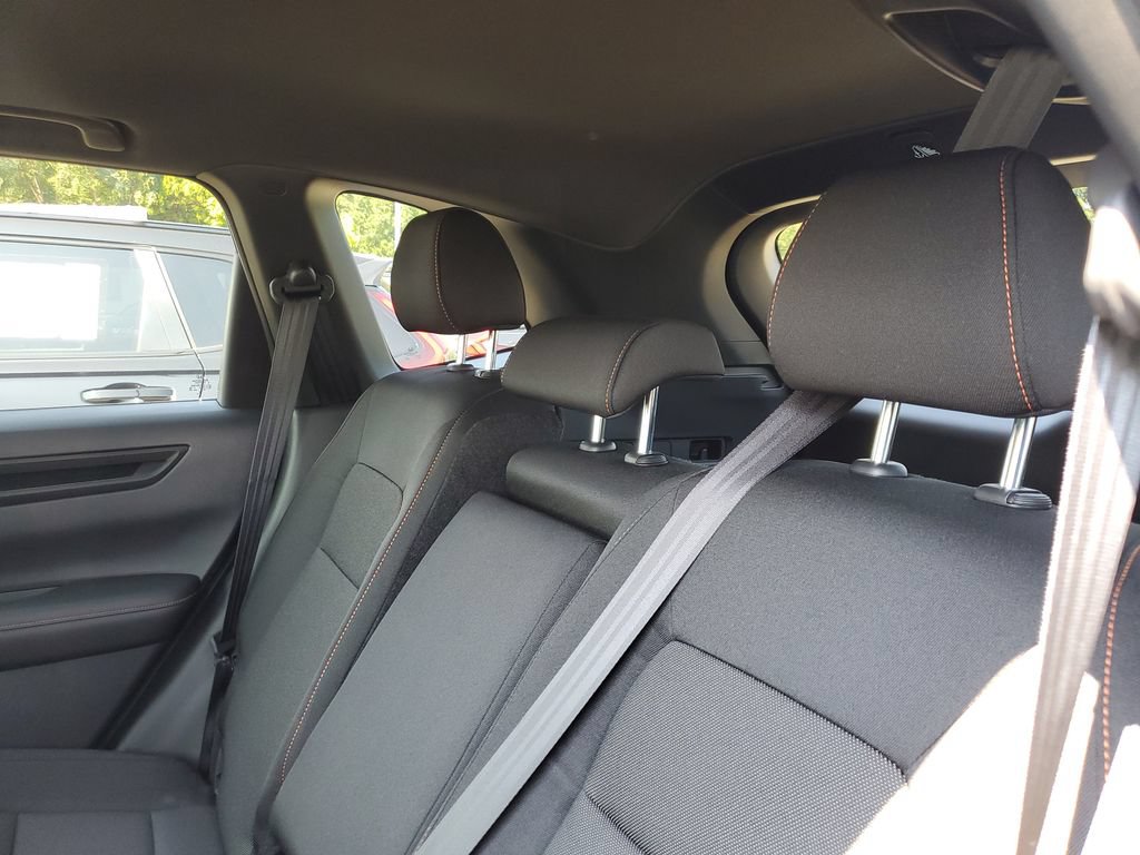 New 2026 Honda CR-V Sport image 8