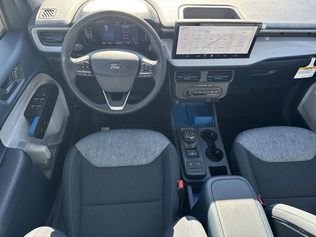 New 2026 Ford Maverick XLT image 22