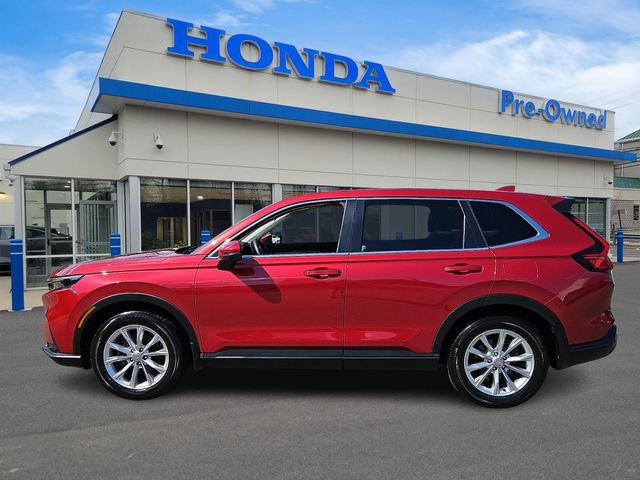 Used 2024 Honda CR-V EX-L image 8