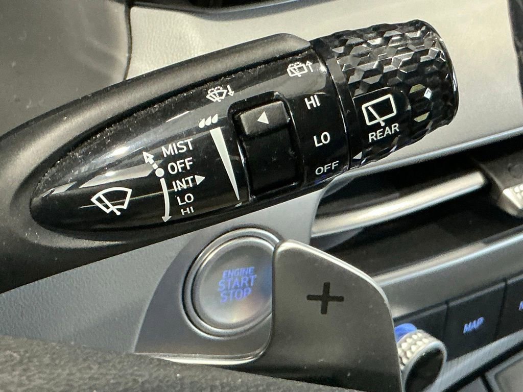 Used 2023 Hyundai Palisade SEL FWD image 23