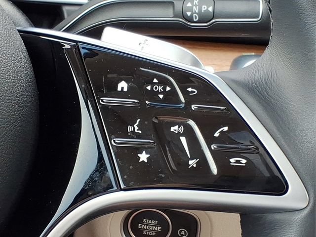 Used 2026 Mercedes-Benz GLE 350 4MATIC image 27