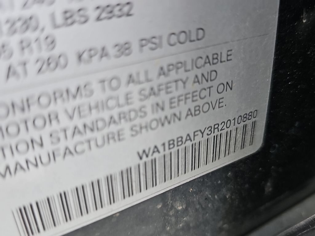 Certified 2024 Audi Q5 2.0T Premium Plus AWD/4WD image 19