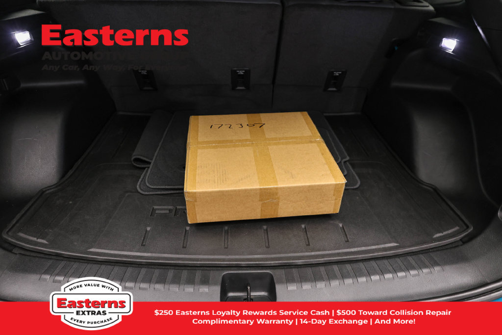 Used 2024 Honda Prologue Touring image 10