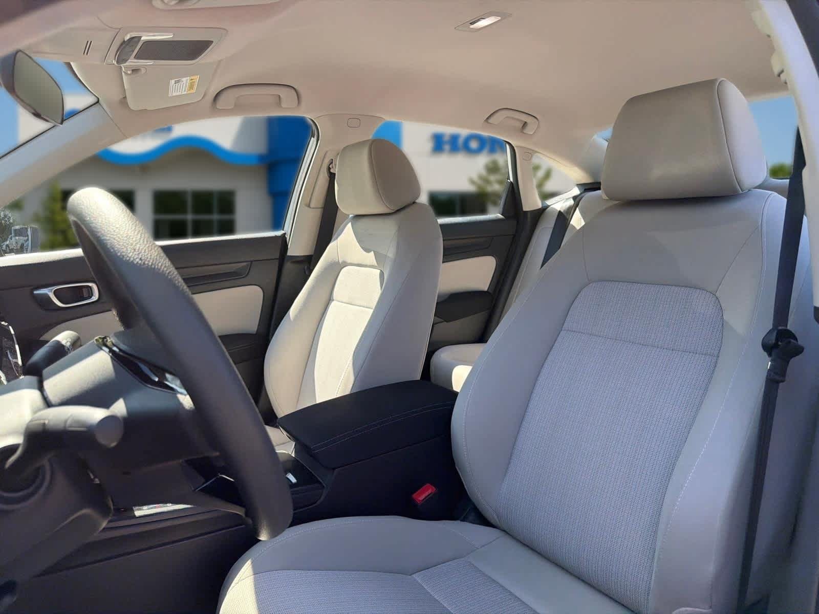 Used 2023 Honda Civic LX image 13