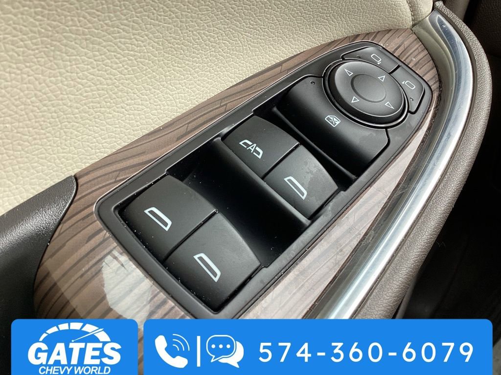 Used 2024 Chevrolet Malibu LT image 21