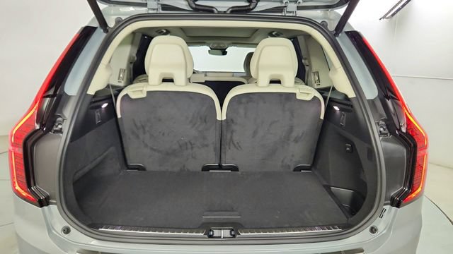 New 2026 Volvo XC90 B6 Ultra w/ Protection Package AWD/4WD image 44