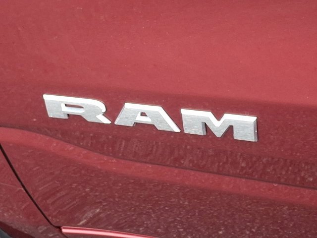 Certified 2022 RAM 1500 Big Horn image 35