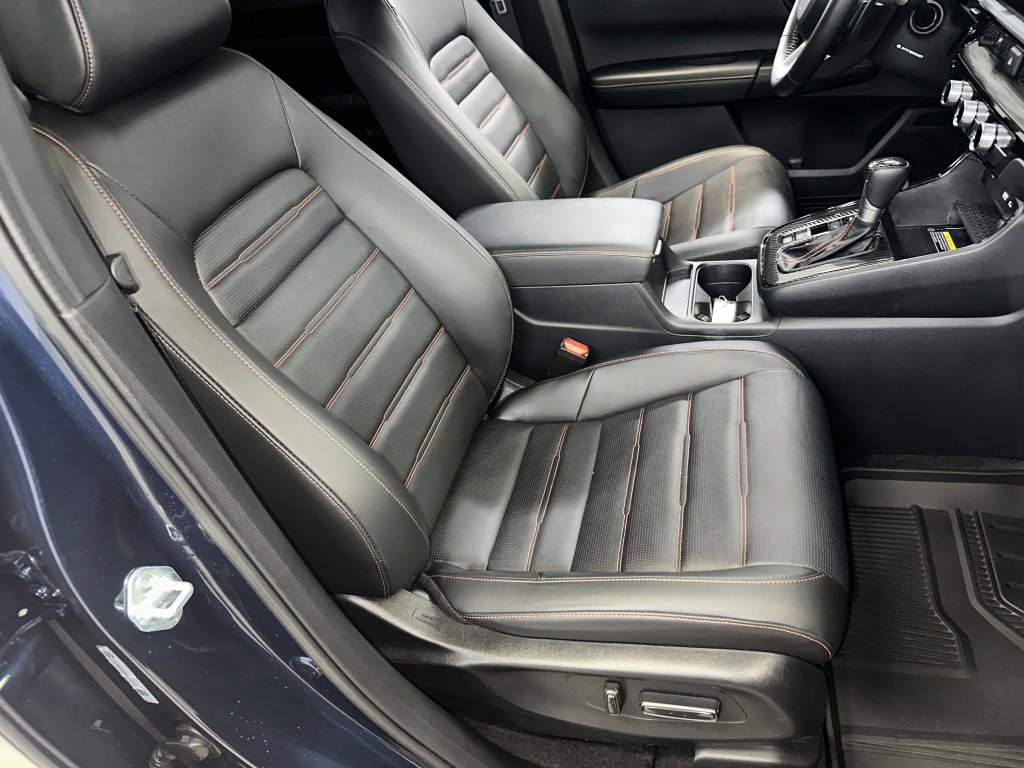 Used 2025 Honda CR-V Sport Touring image 31