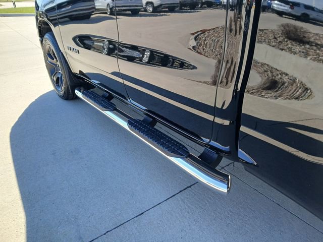 Used 2024 RAM 1500 Big Horn image 35