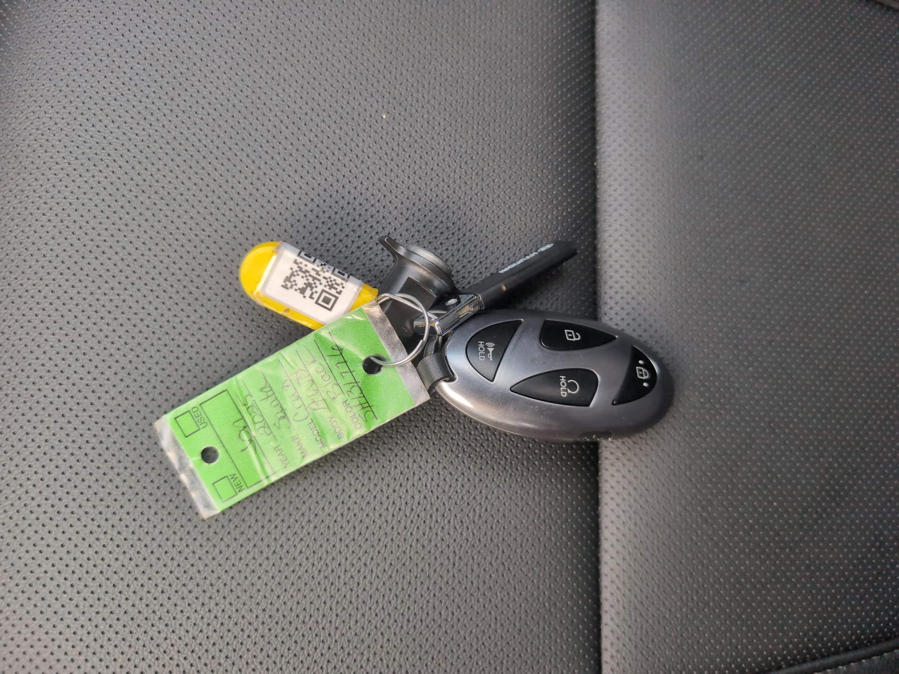 Used 2025 Hyundai Santa Cruz SEL image 12