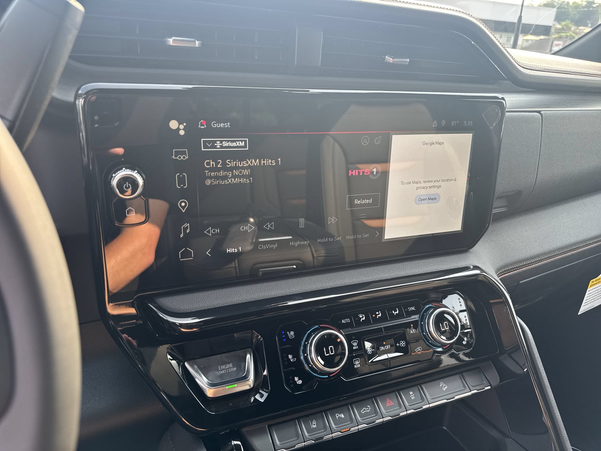 New 2026 GMC Sierra 2500 AT4 w/ AT4 Premium Plus Package AWD/4WD image 12
