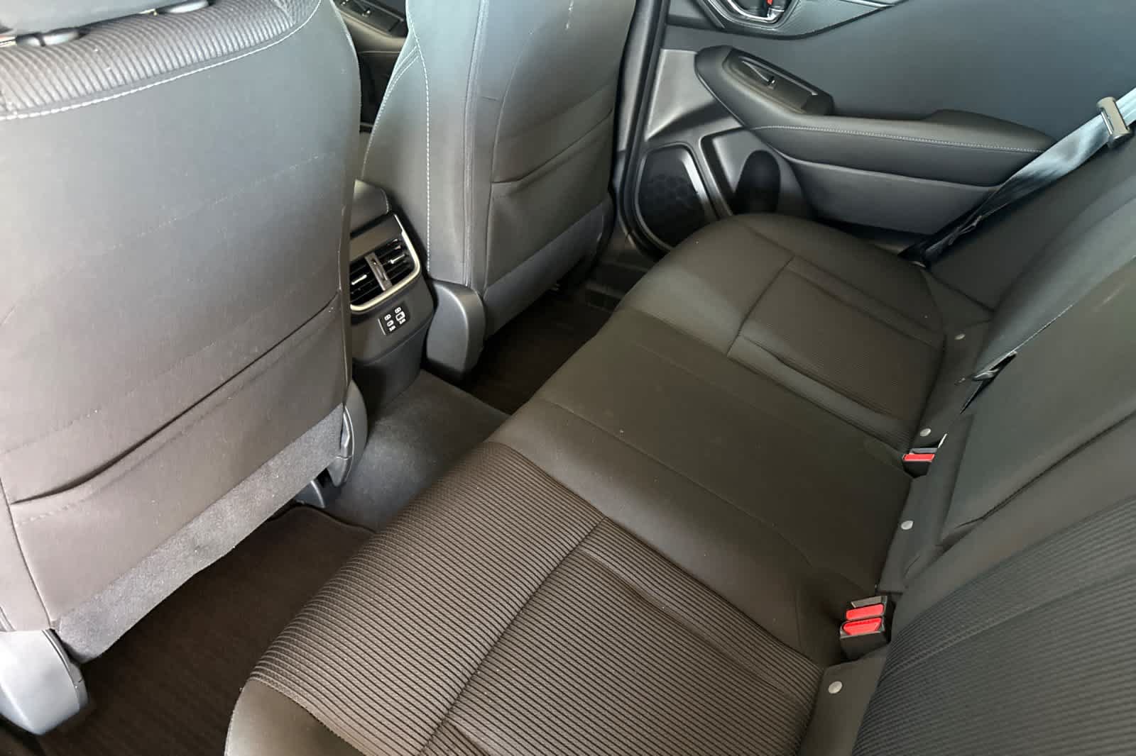 Used 2025 Subaru Legacy Premium AWD/4WD image 12