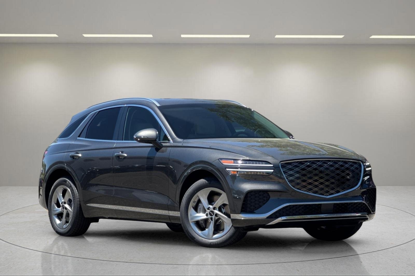 New 2026 Genesis GV70 2.5T Select