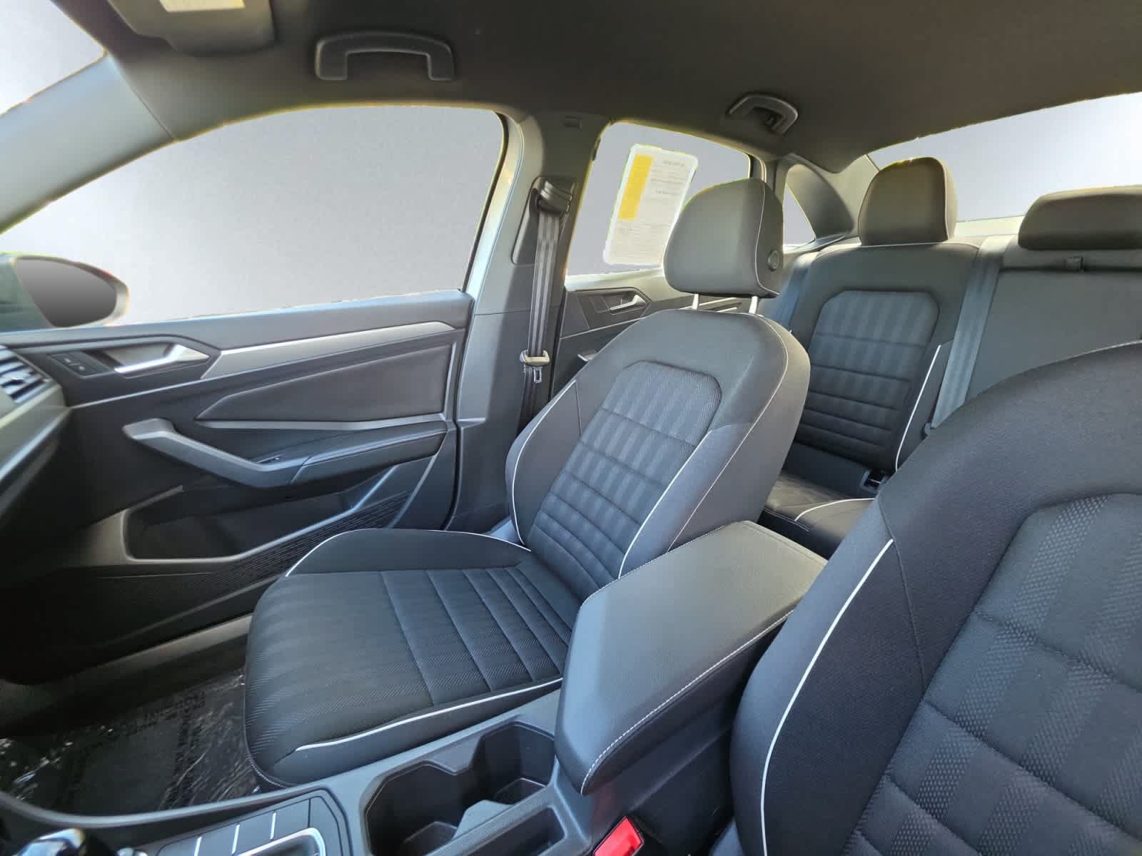 Used 2023 Volkswagen Jetta Sport FWD image 13
