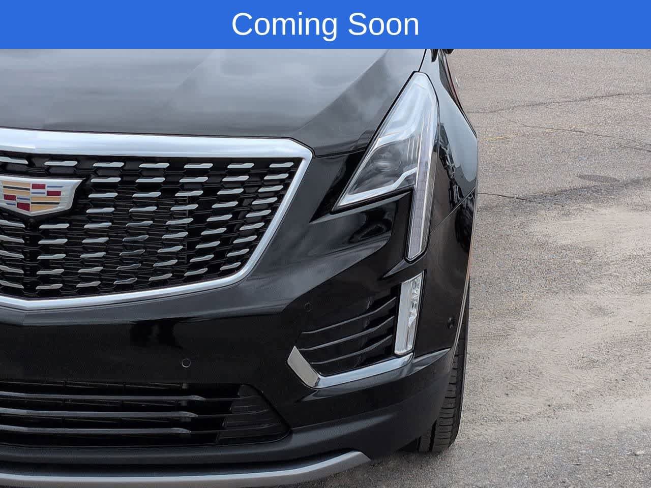 Used 2023 Cadillac XT5 Premium Luxury w/ Technology Package AWD/4WD image 10