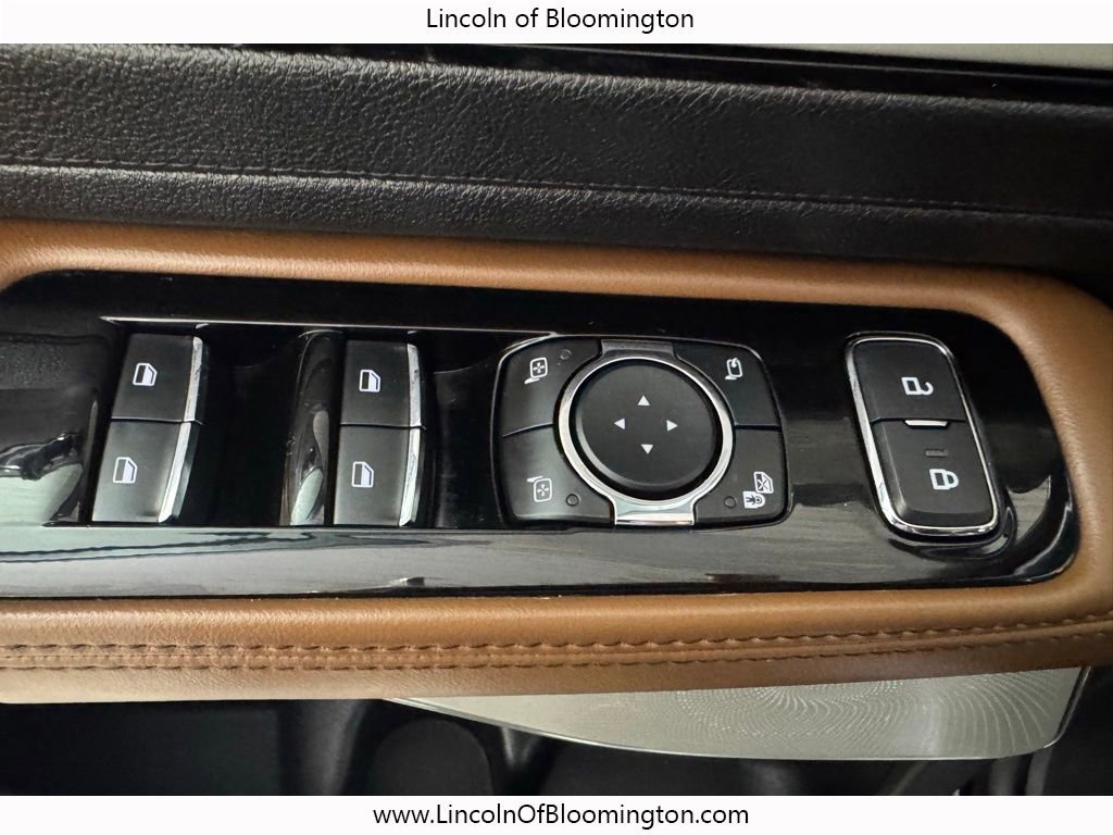 Certified 2023 Lincoln Aviator Grand Touring w/ Equipment Group 301A AWD/4WD image 41