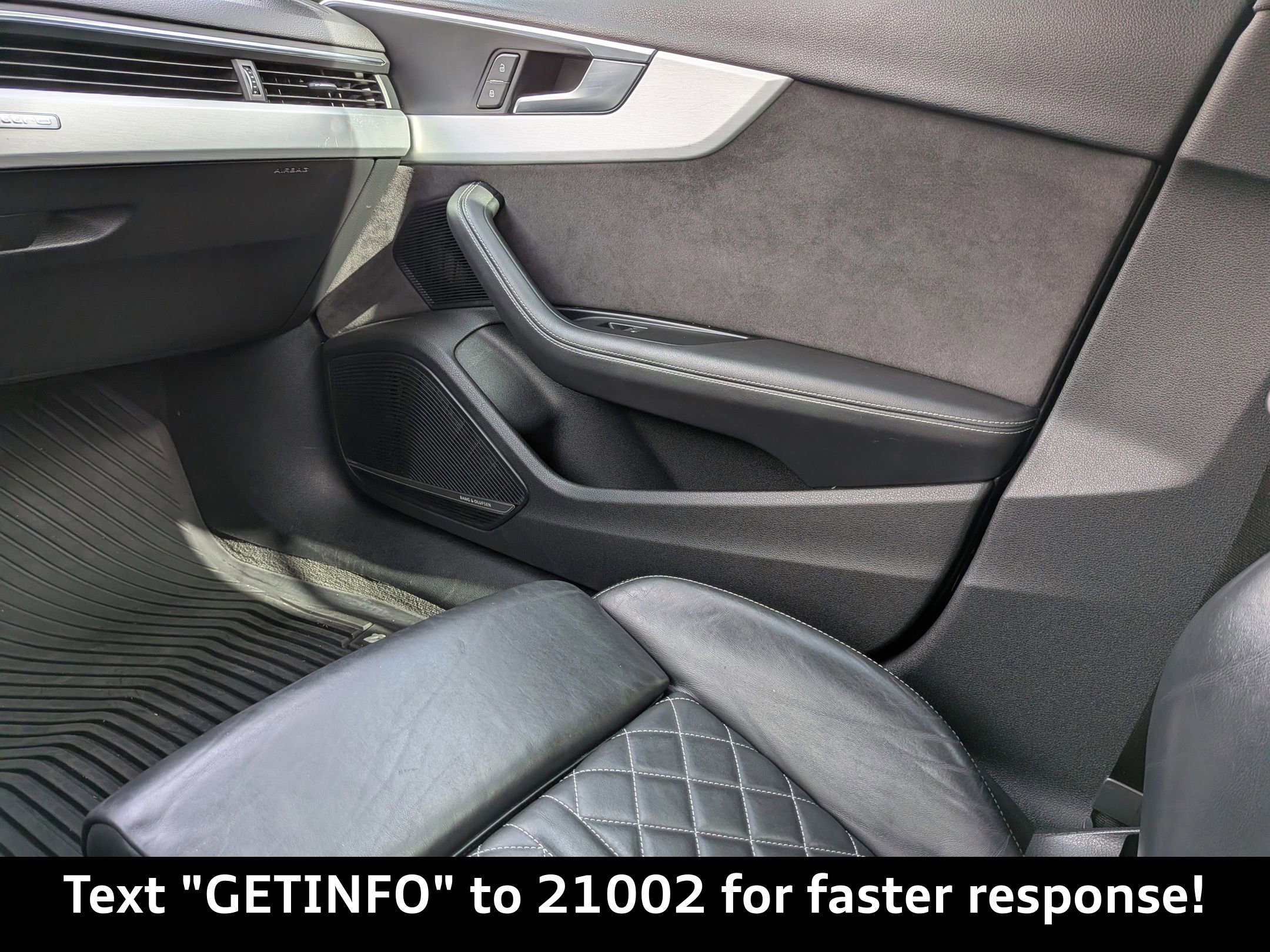 Used 2018 Audi S4 Premium Plus w/ Navigation Package image 19