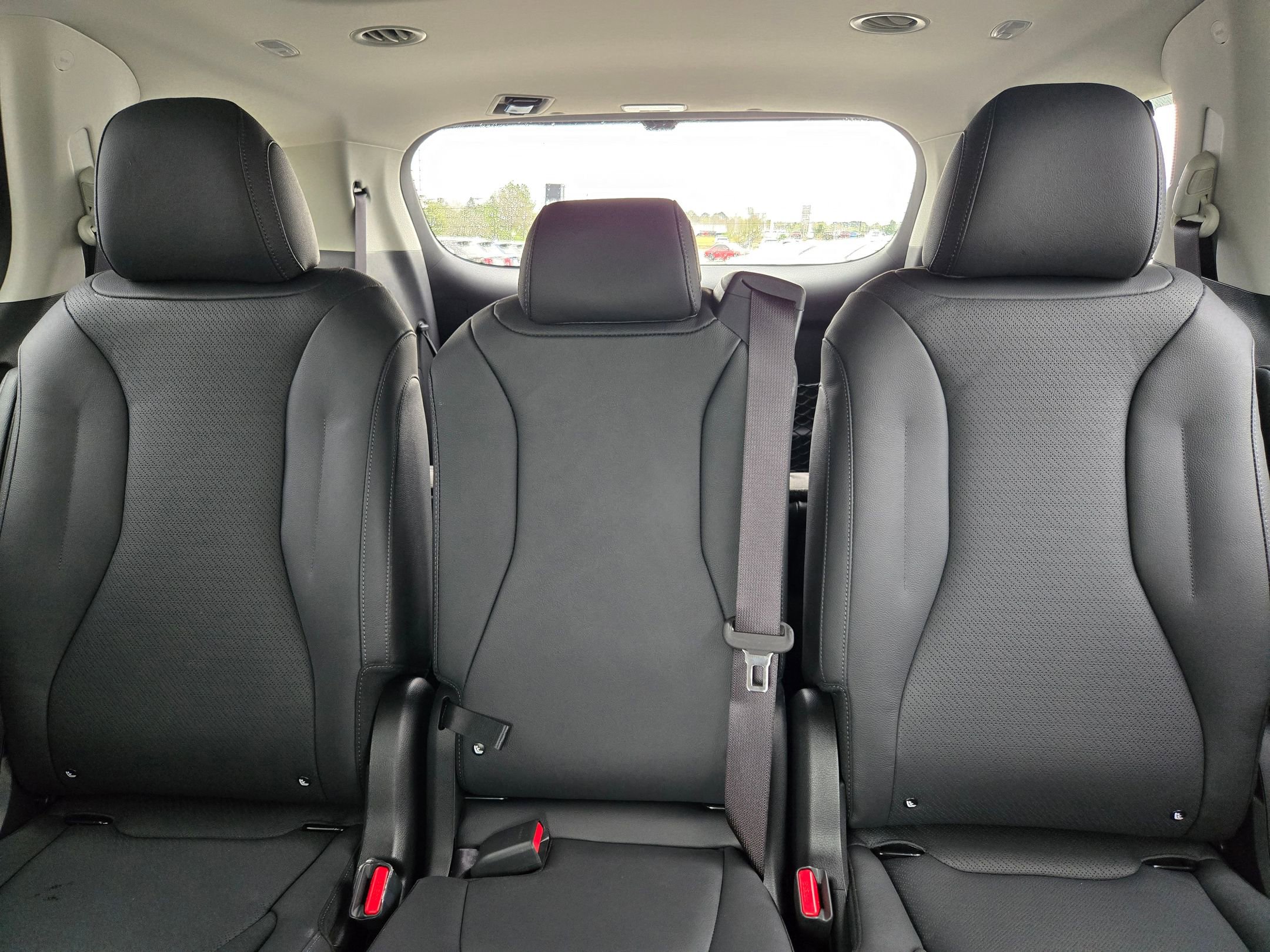 New 2026 Kia Carnival SX Prestige FWD image 13