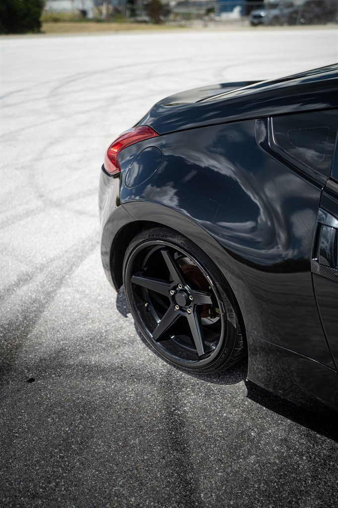 Used 2017 Nissan 370Z Sport image 11