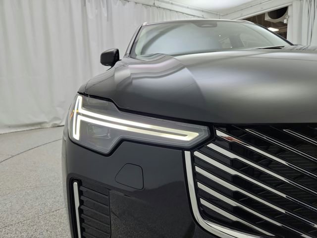 New 2026 Volvo XC90 B6 Plus w/ Protection Package image 27