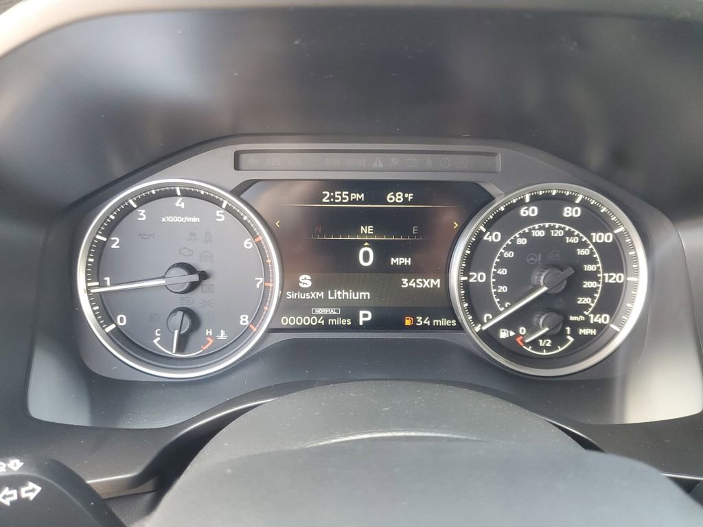 New 2026 Mitsubishi Outlander LE AWD/4WD image 16