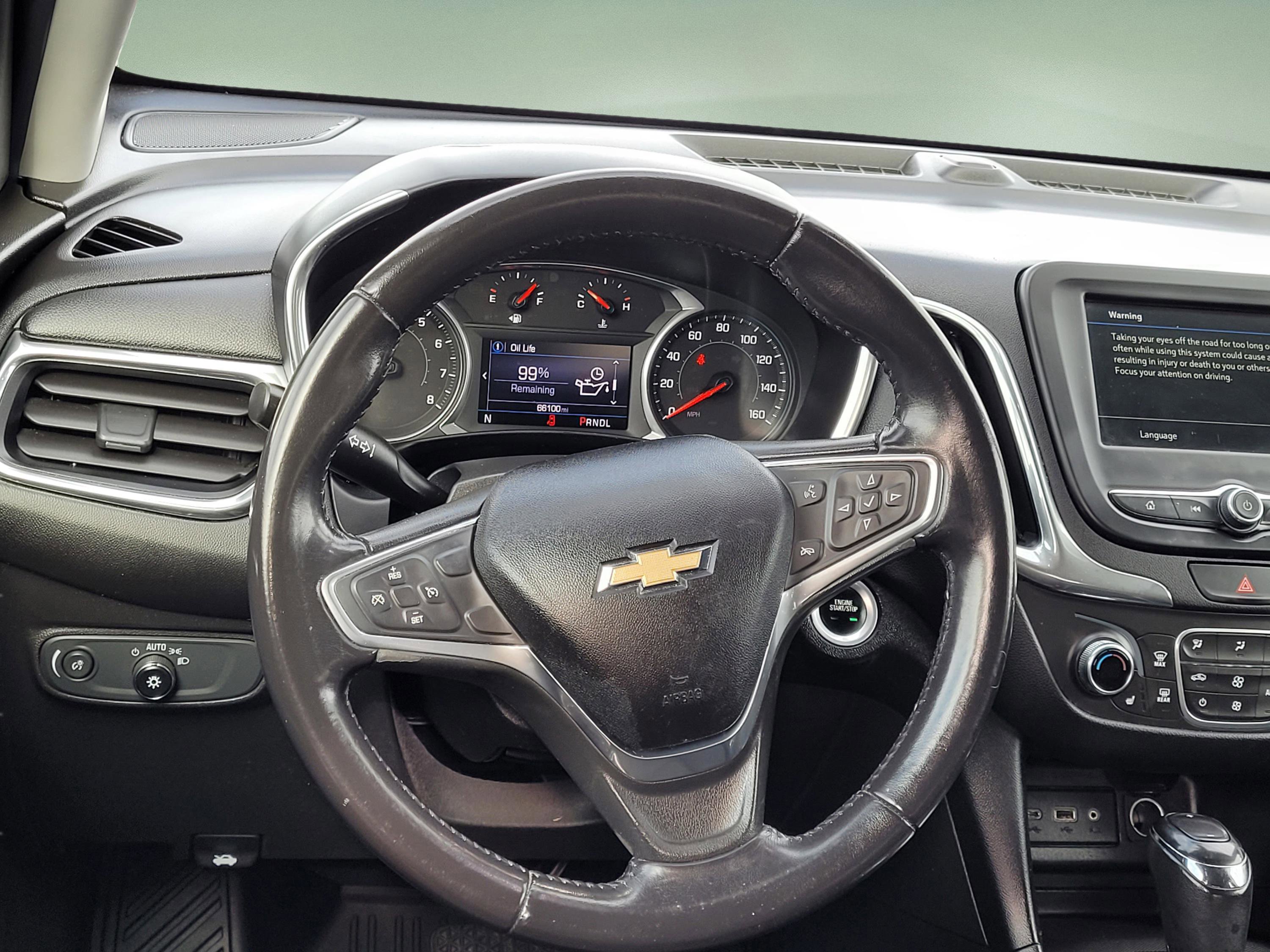 Used 2019 Chevrolet Equinox LT image 12