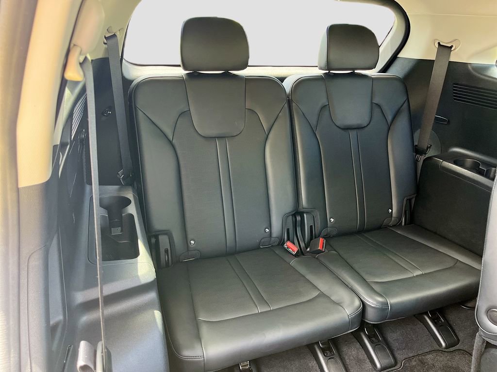 Used 2024 Kia Sorento SX FWD image 27