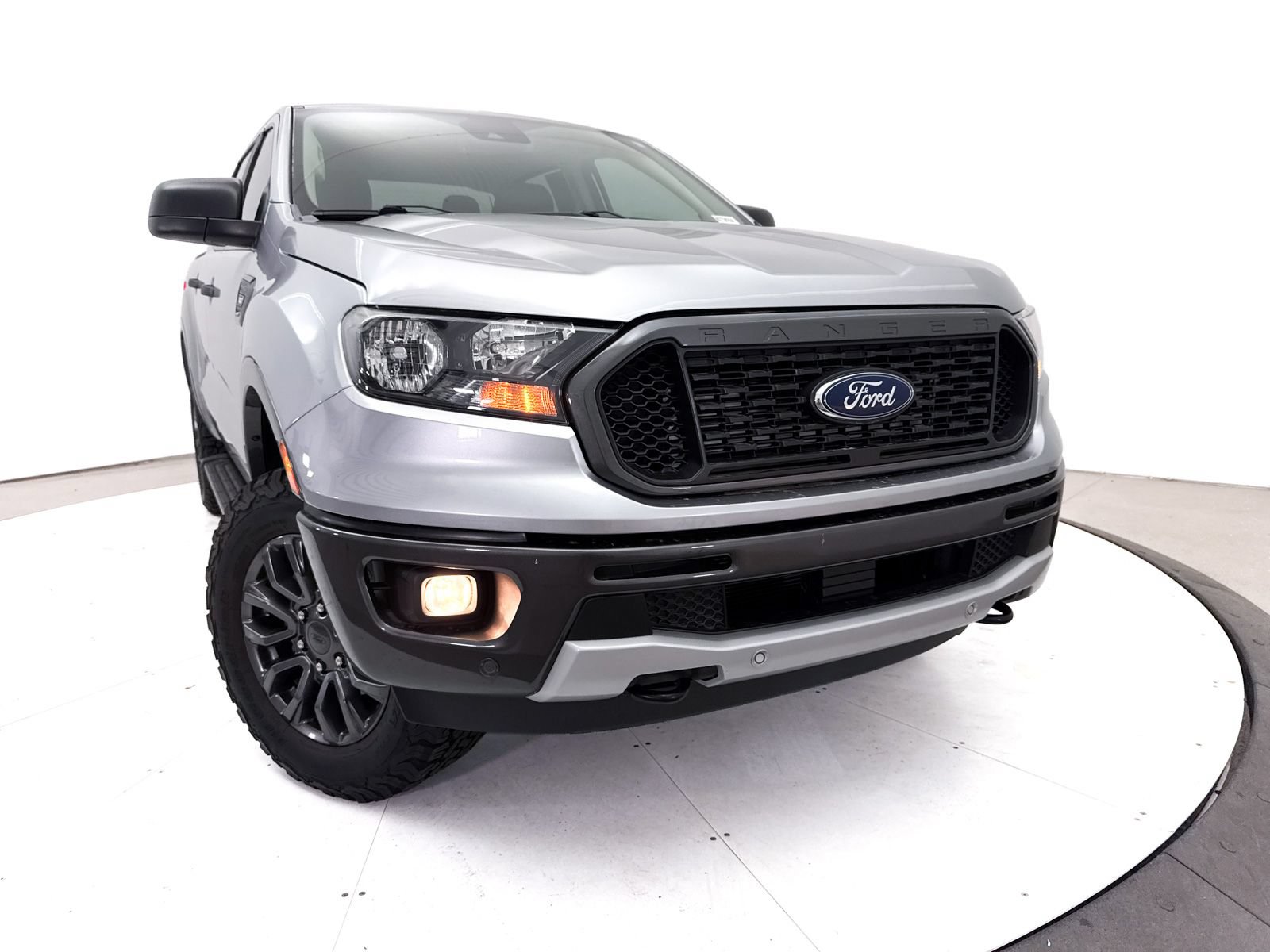 Used 2020 Ford Ranger XLT w/ Equipment Group 301A Mid AWD/4WD image 7