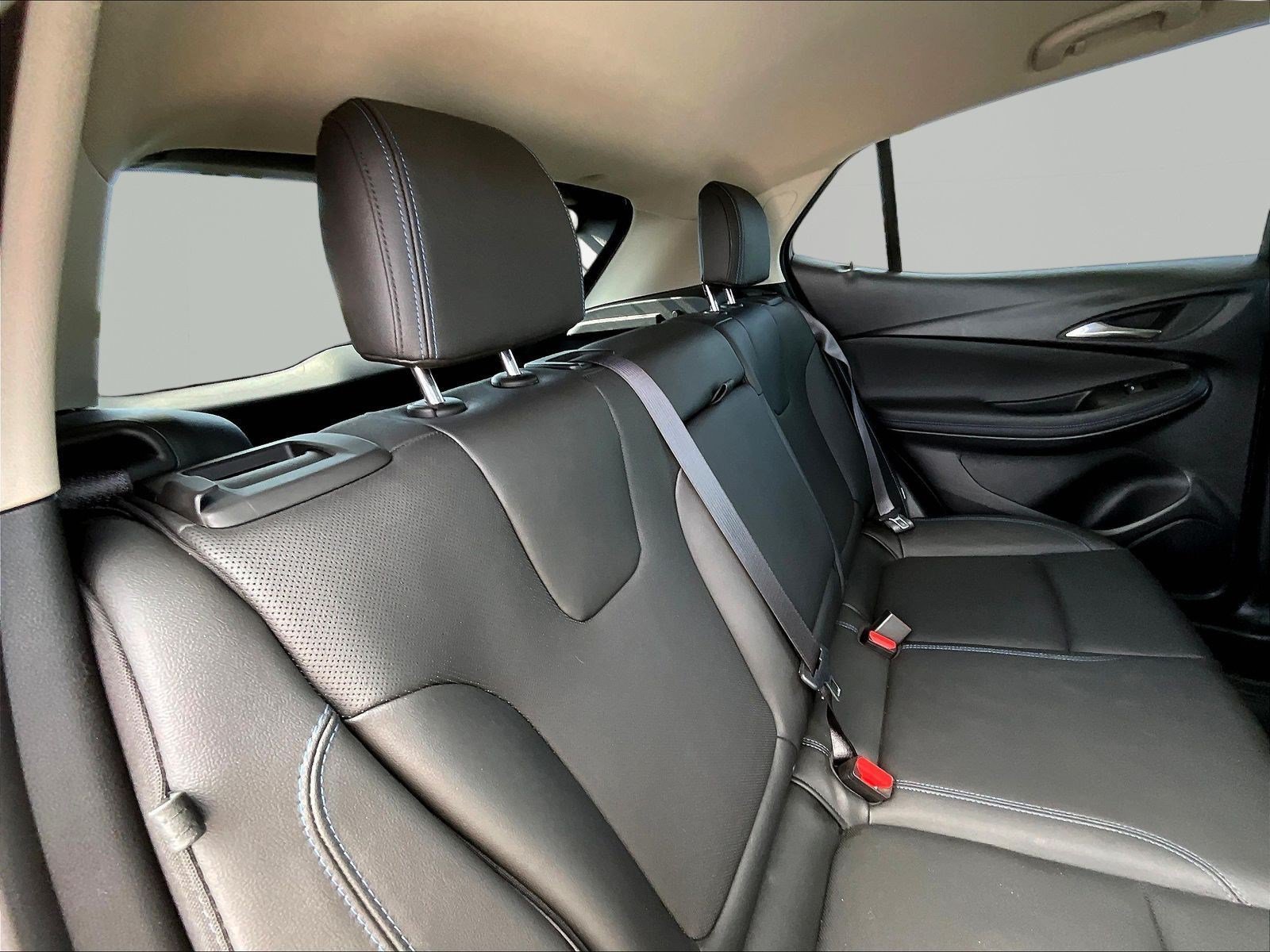 Used 2026 Buick Encore GX Sport Touring w/ Comfort Package FWD image 25