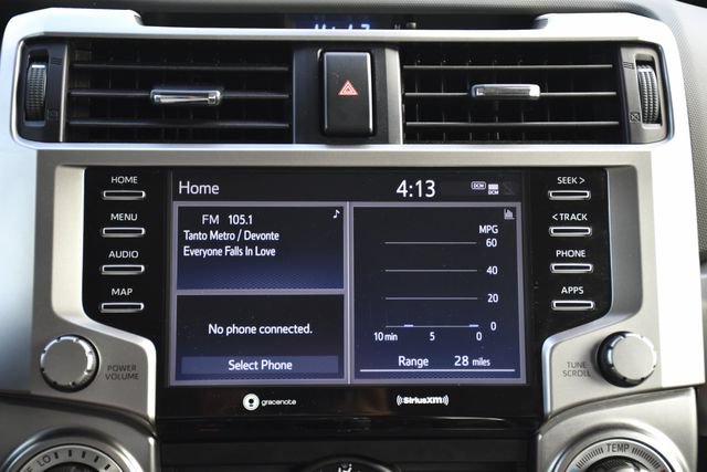 Used 2024 Toyota 4Runner SR5 RWD image 16