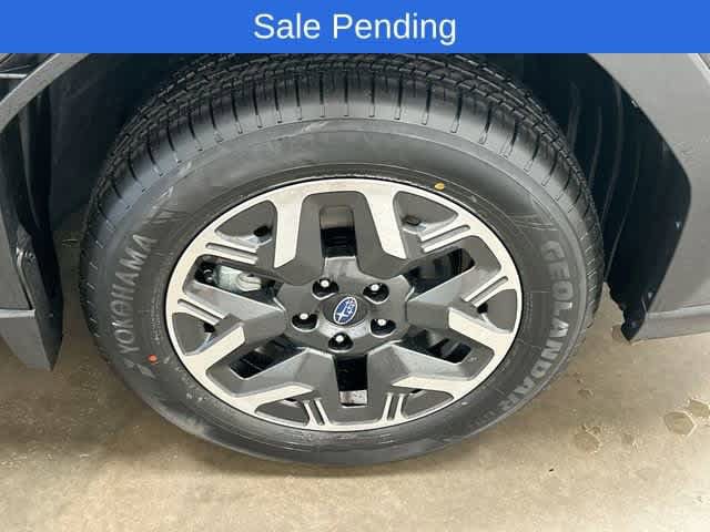 New 2026 Subaru Forester Premium AWD/4WD image 5