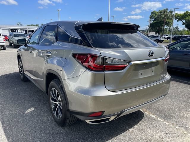 Used 2020 Lexus RX 350 FWD w/ Accessory Package image 9