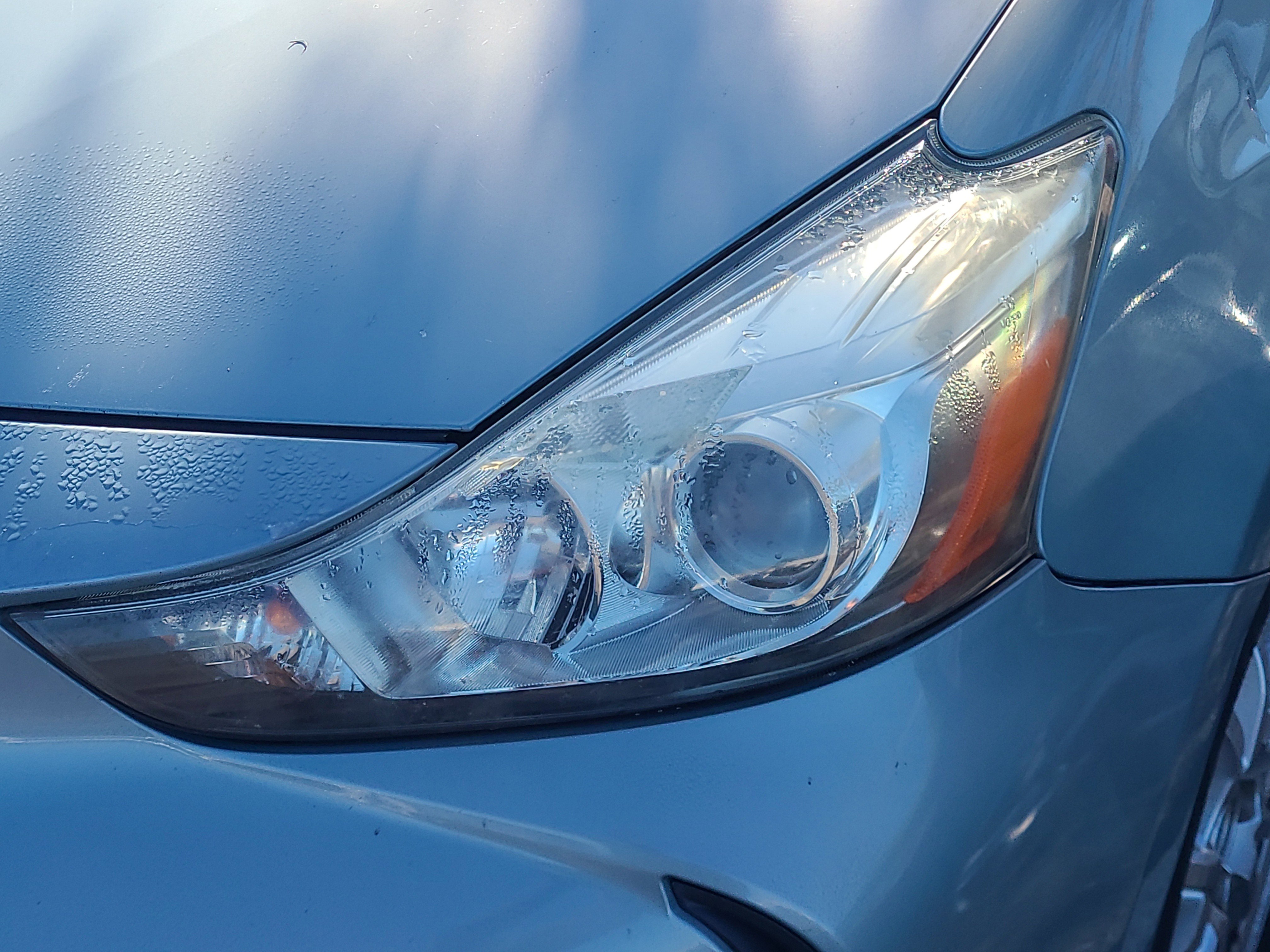 Used 2015 Toyota Prius V Three image 8