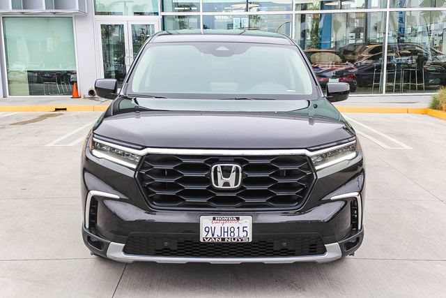 Used 2025 Honda Pilot EX-L image 2