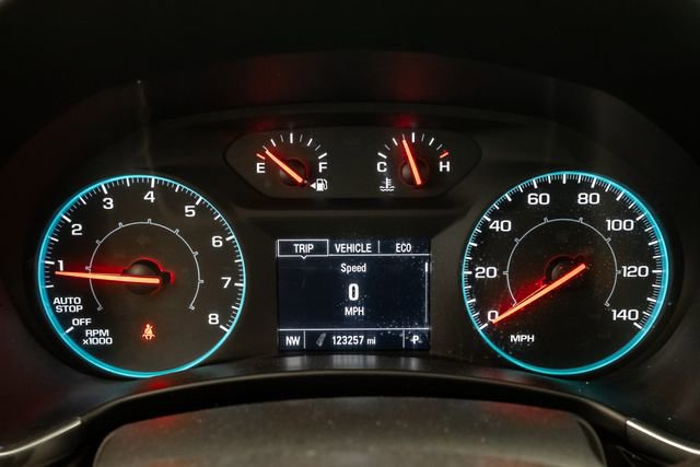 Used 2020 Chevrolet Equinox LS FWD image 13