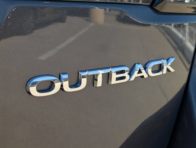 Certified 2024 Subaru Outback Premium AWD/4WD image 13