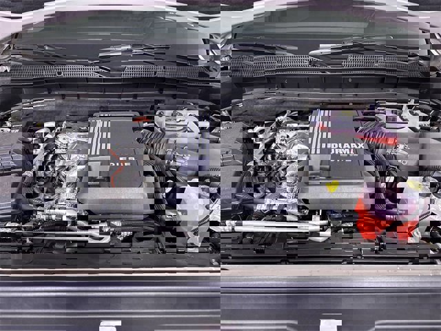 New 2026 GMC Sierra 1500 AT4 w/ AT4 Premium Package image 31