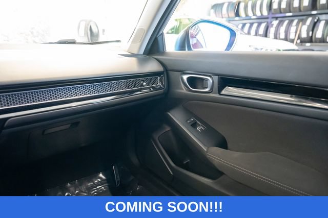 Used 2022 Honda Civic EX image 10