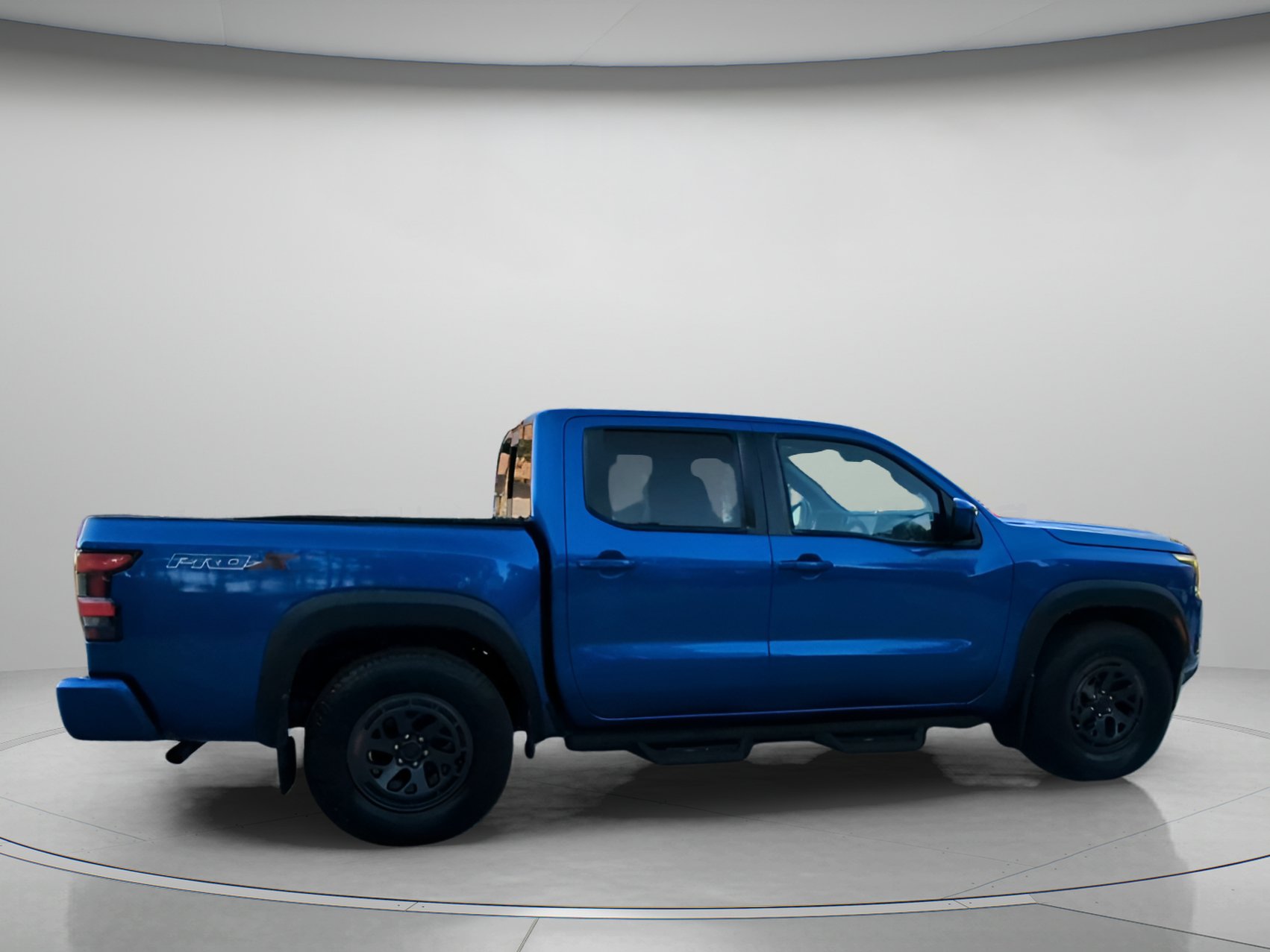 Used 2025 Nissan Frontier Pro-X w/ Pro Convenience Package RWD image 31