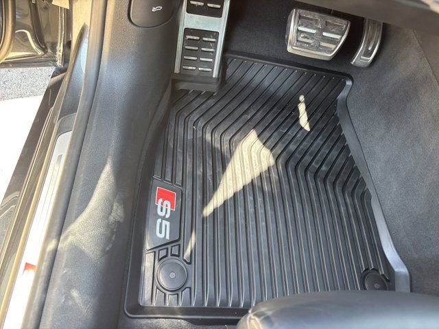 Used 2021 Audi S5 Prestige AWD/4WD image 25