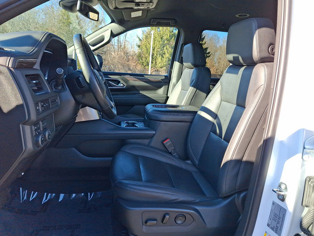 Used 2023 Chevrolet Tahoe LT image 13